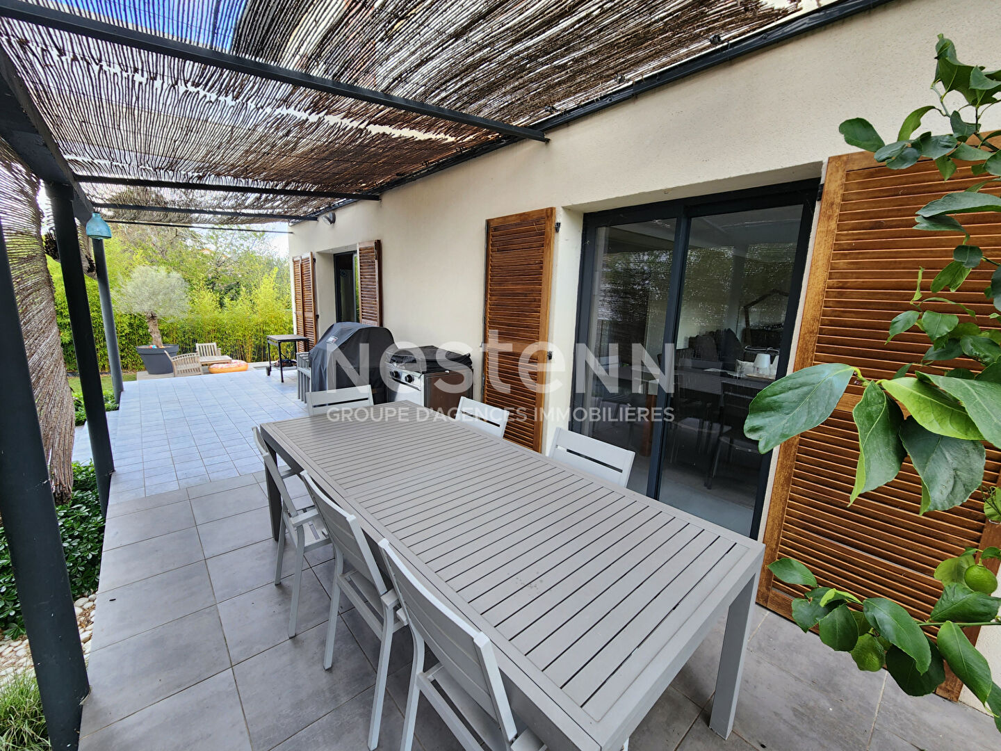 Maison spacieuse et lumineuse à vendre - Cugnaux