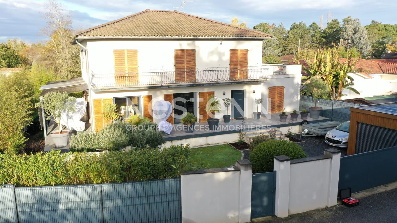 Maison spacieuse et lumineuse à vendre - Cugnaux