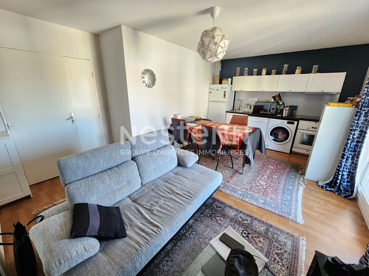 Appartement 4 pièces 68 m² · à Toulouse · 68 m² · 242 000 €