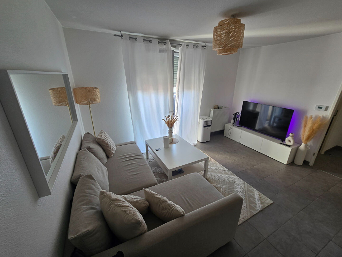 Appartement 2 pièces 41 m² · à Toulouse · 41 m² · 116 500 €