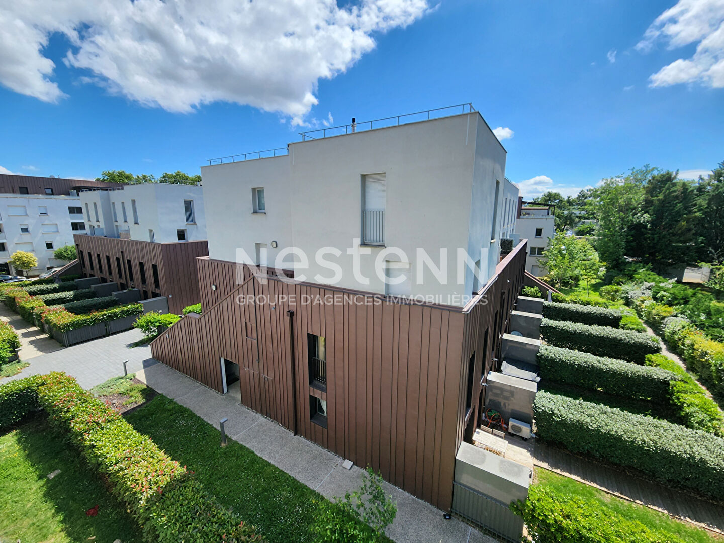Appartement 3 pièces 68 m² · à Toulouse · 68 m² · 252 000 €