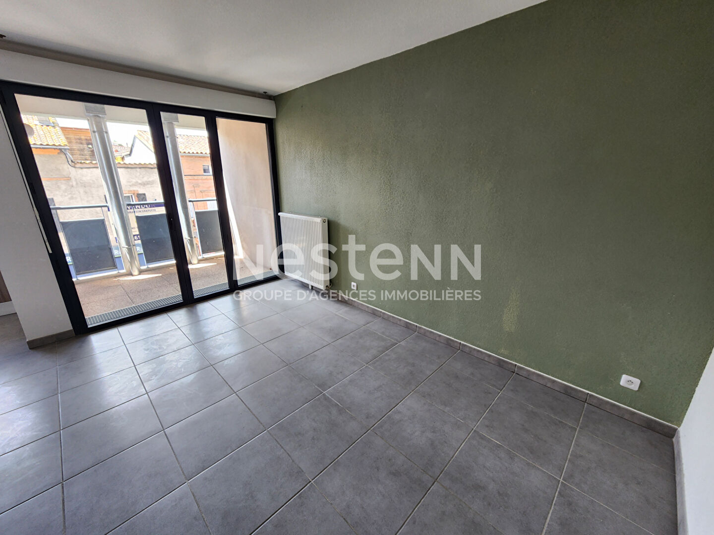 Appartement 2 pièces 42 m² · à Castanet Tolosan · 42 m² · 149 000 €