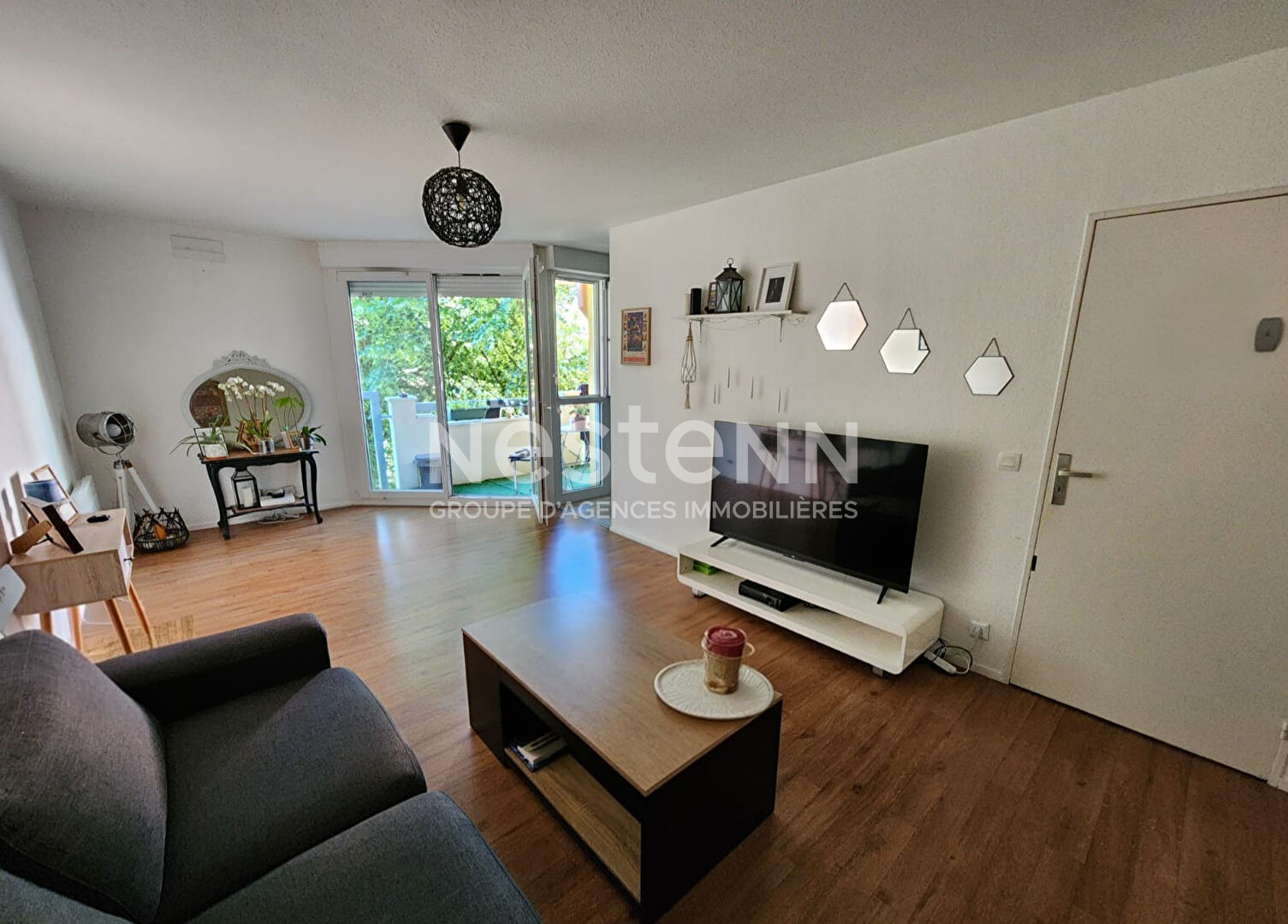 Appartement 2 pièces 47 m² · à Toulouse · 47 m² · 149 000 €