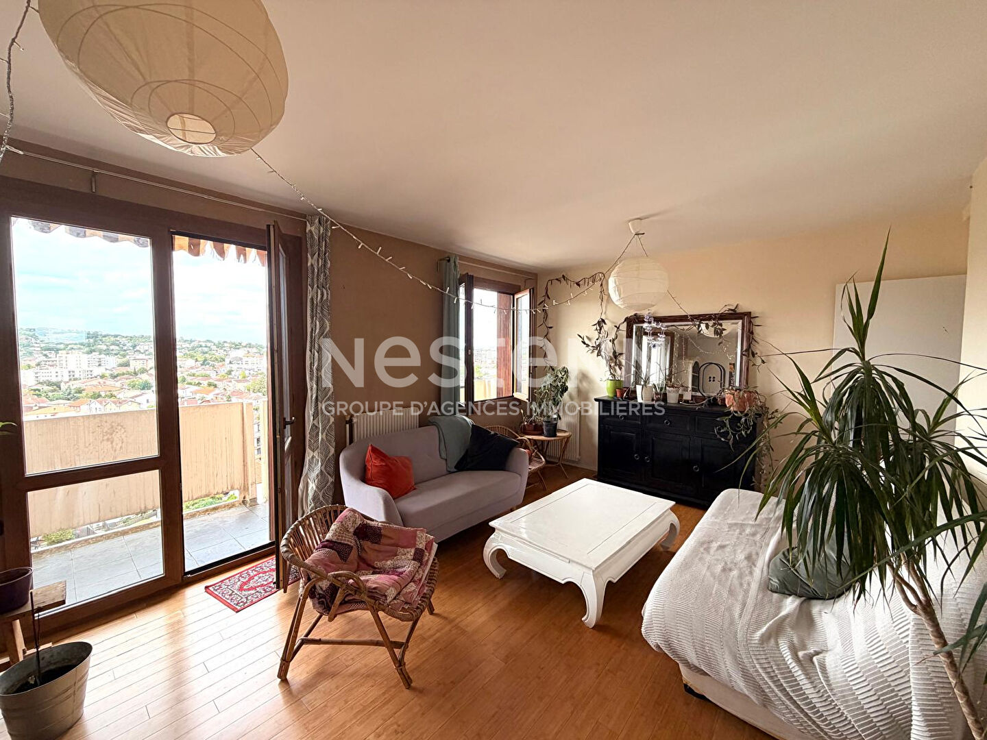 Appartement 4 pièces 72 m² · à Toulouse · 72 m² · 222 000 €