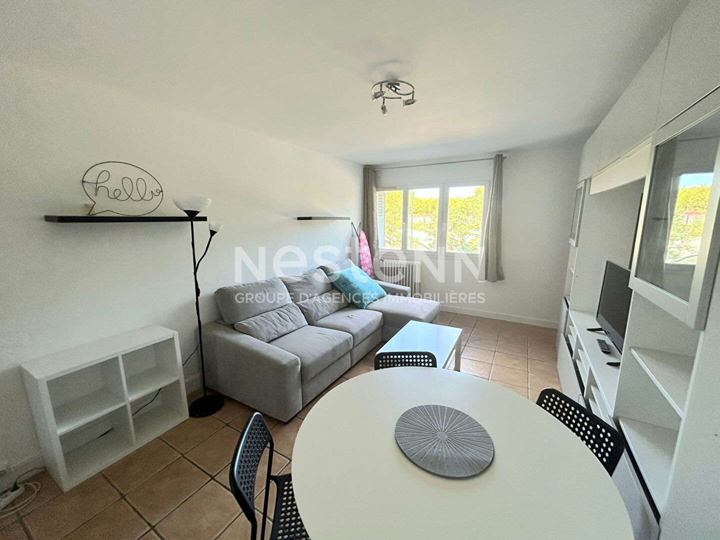 Appartement 3 pièces 58 m² · à Toulouse · 58 m² · 152 500 €