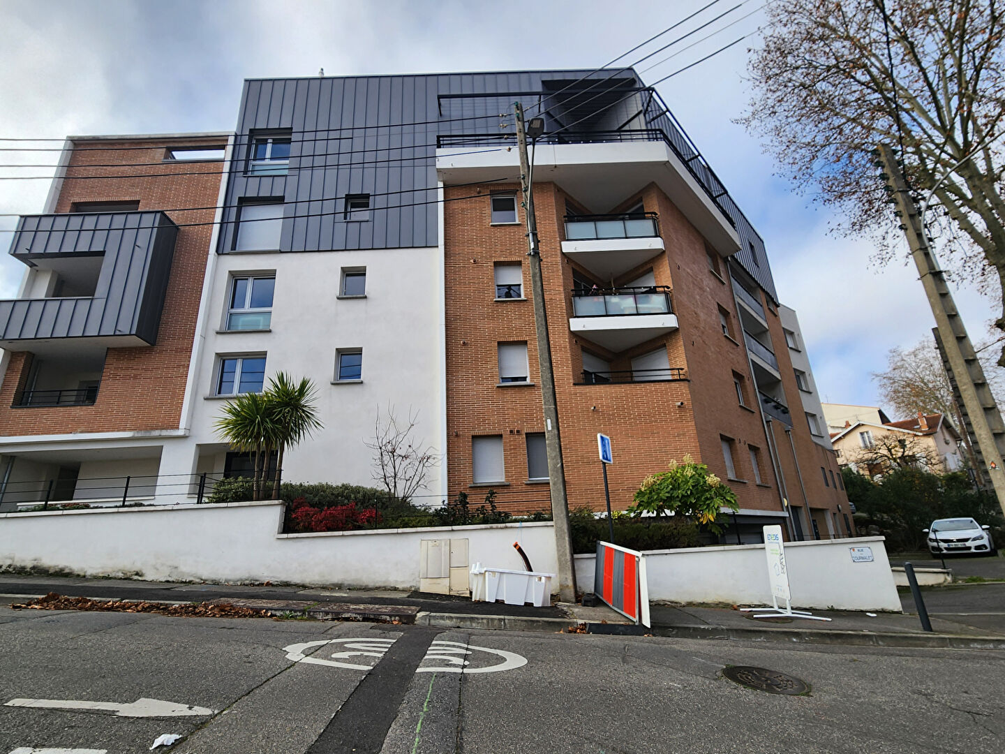 Appartement 3 pièces 62 m² · à Toulouse · 62 m² · 225 000 €