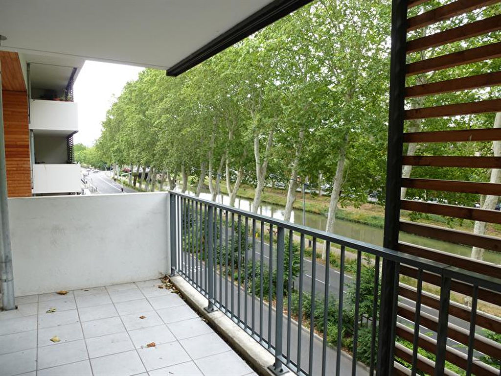 Appartement 4 pièces 76 m² · à Toulouse · 76 m² · 230 000 €