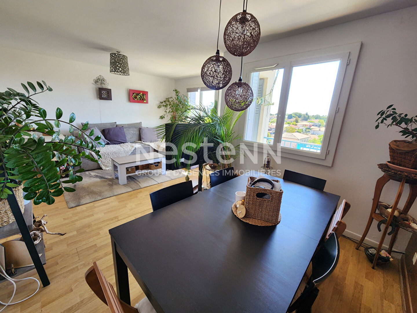 Appartement 3 pièces 68 m² · à Toulouse · 68 m² · 199 000 €
