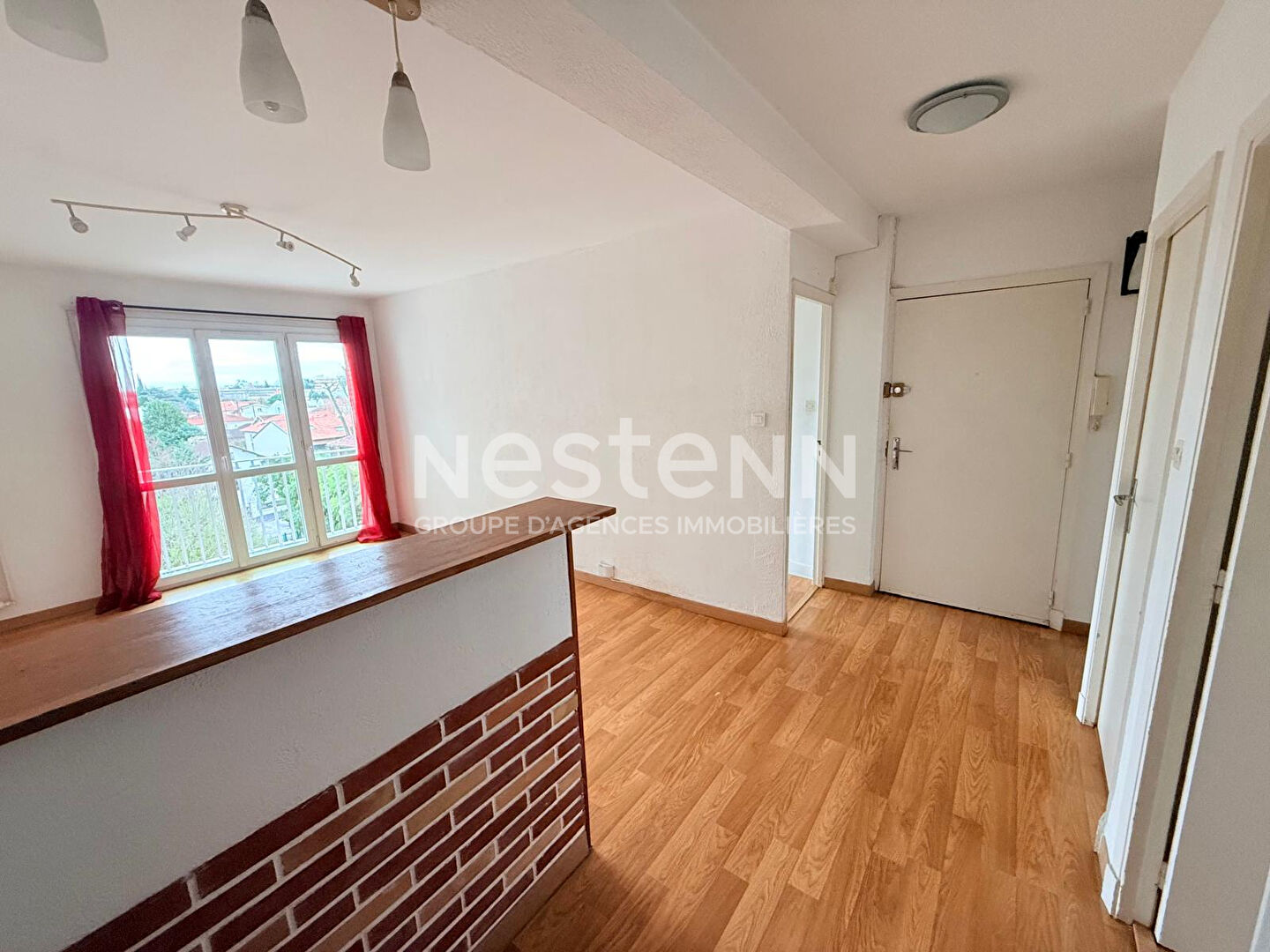 Appartement 3 pièces 57 m² · à Toulouse · 57 m² · 139 900 €
