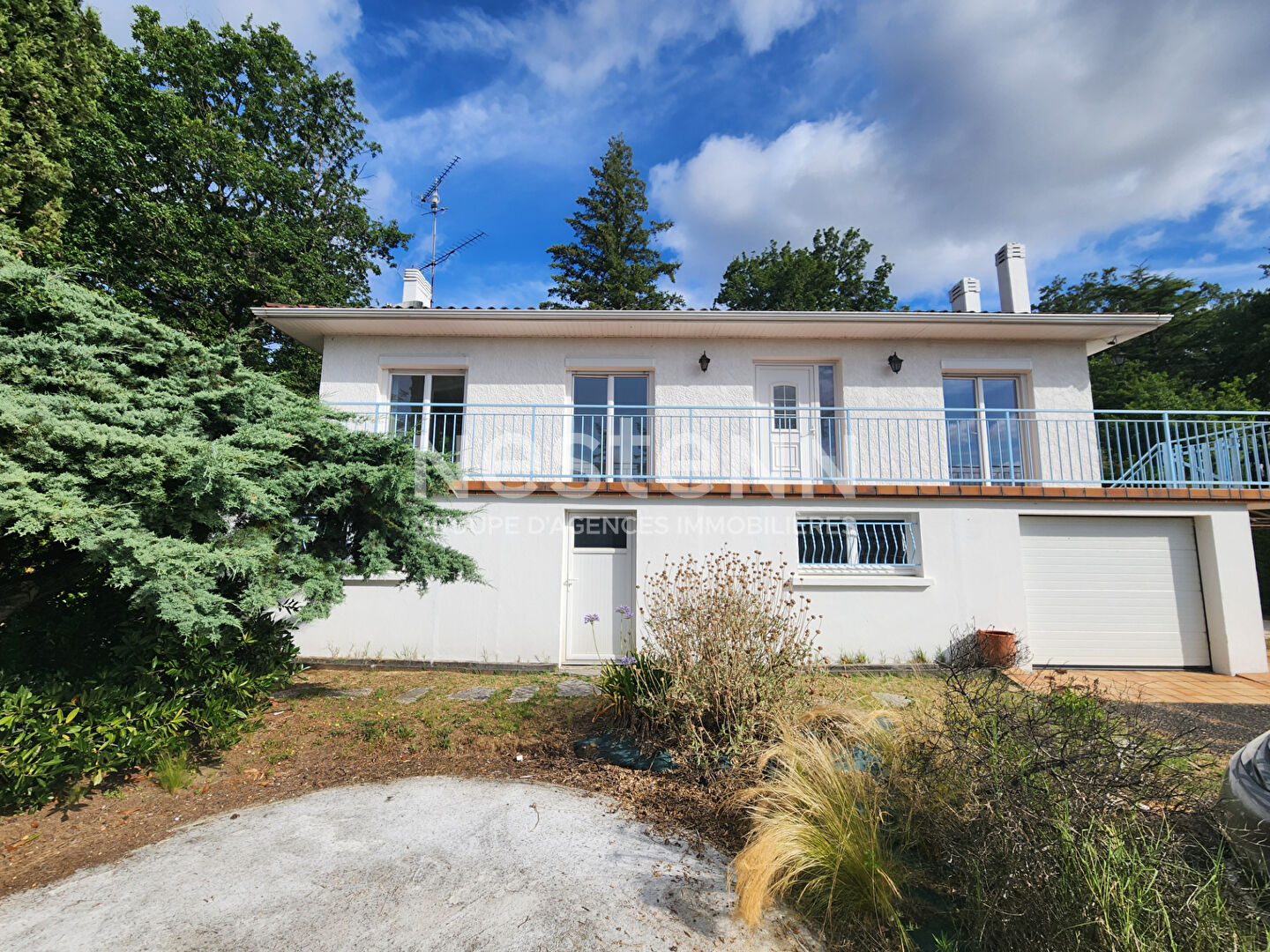 Maison 6 pièces 125 m² · à Castanet Tolosan · 125 m² · 309 900 €
