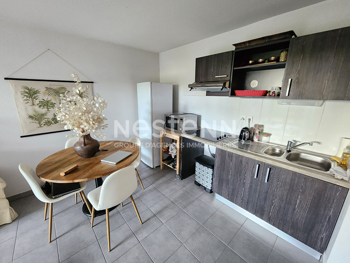 Appartement 3 pièces 69 m² · à Blagnac · 69 m² · 212 000 €