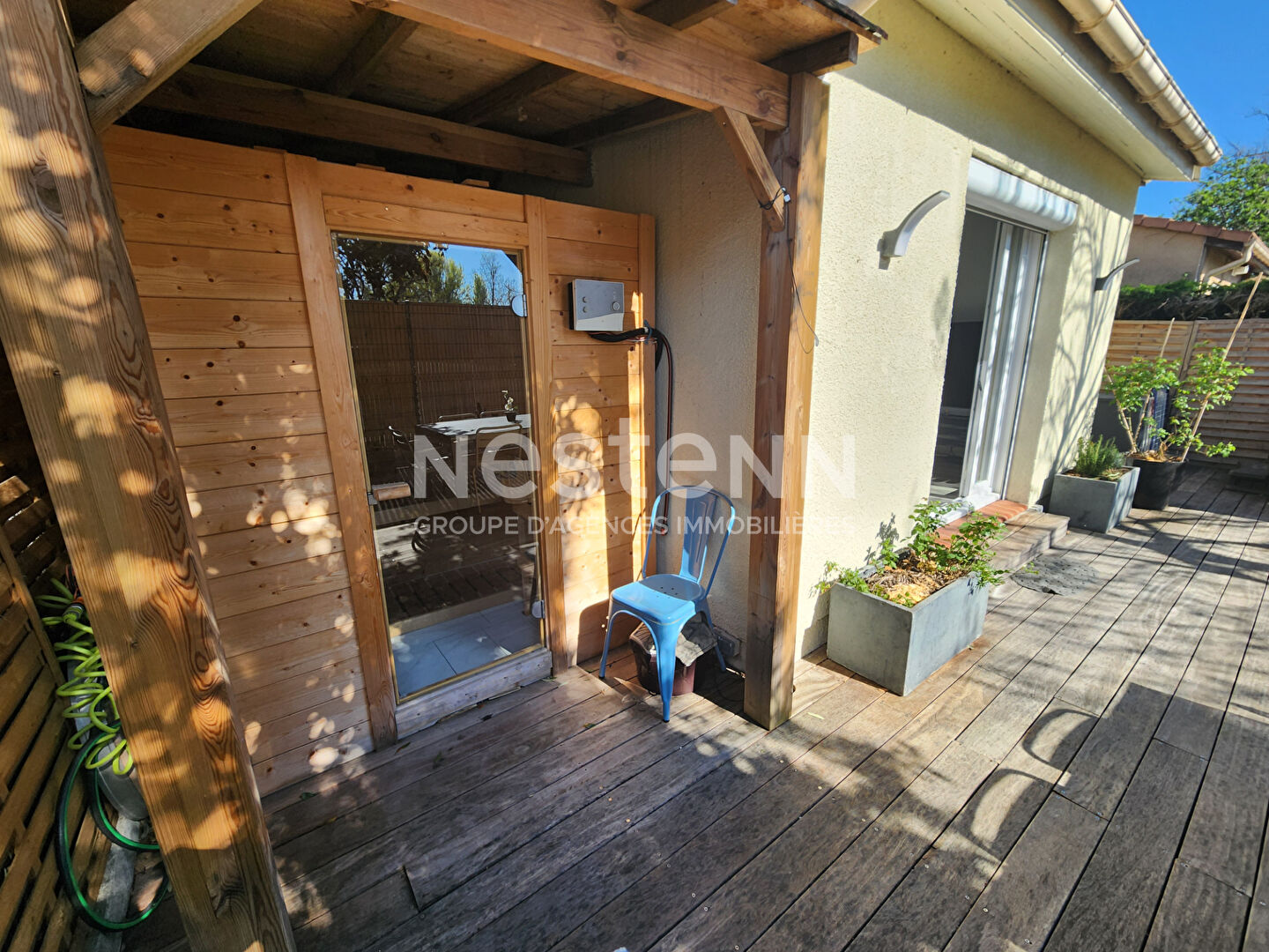 Maison 3 pièces 83 m² · à Toulouse · 83 m² · 384 000 €