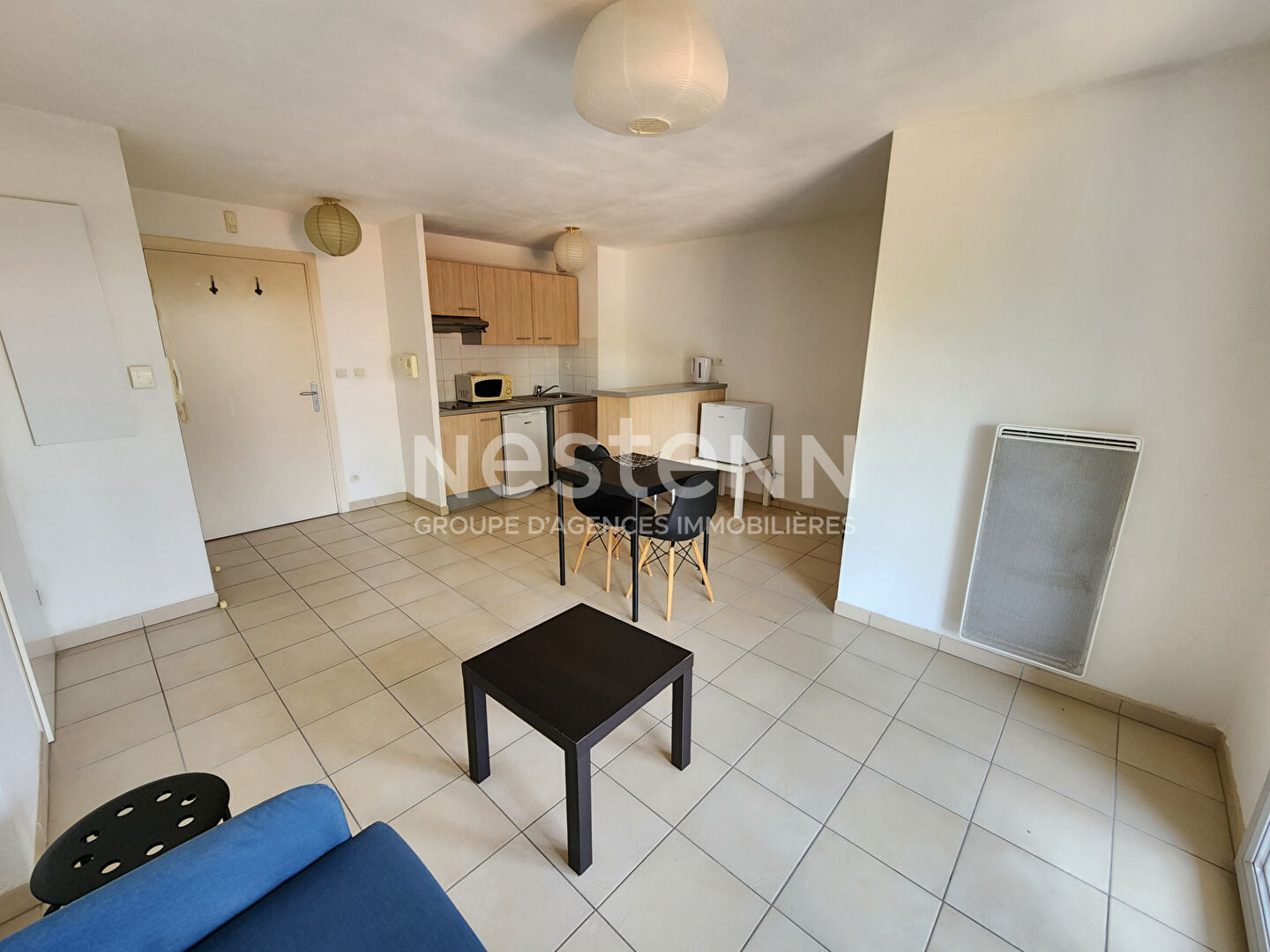 Appartement 2 pièces 43 m² · à Toulouse · 43 m² · 159 900 €
