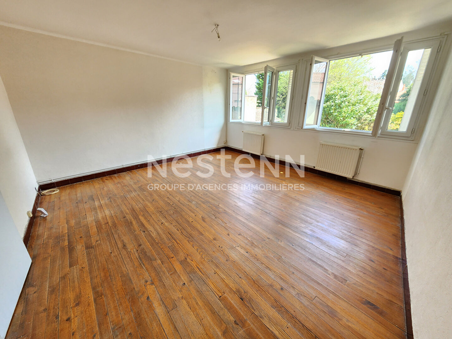 Maison 4 pièces 100 m² · à Toulouse · 100 m² · 214 000 €