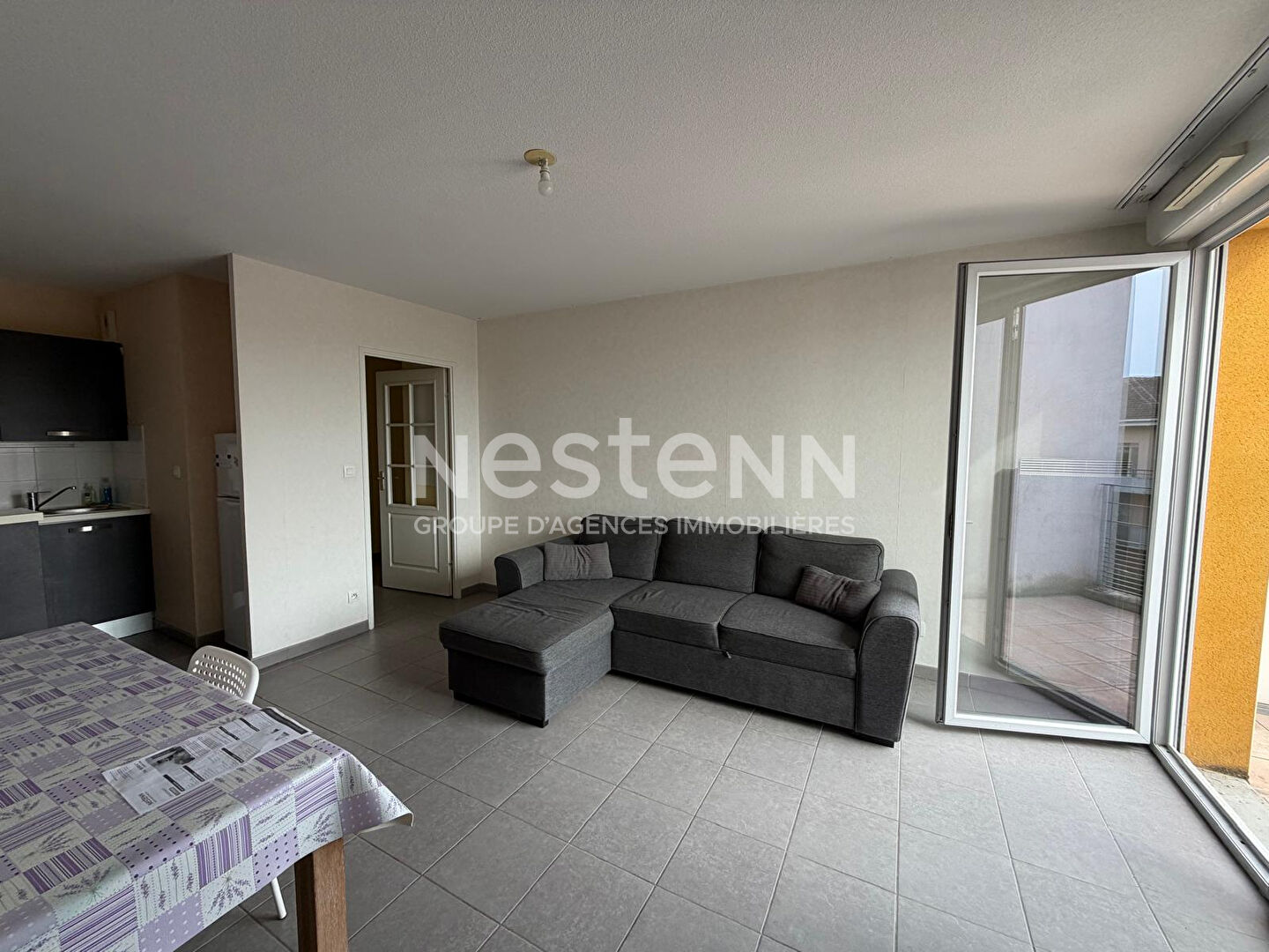 Appartement 3 pièces 56 m² · à Toulouse · 56 m² · 185 000 €