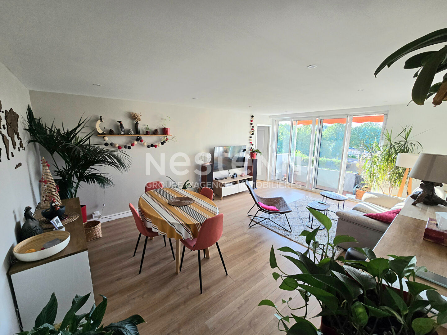 Appartement 4 pièces 87 m² · à Toulouse · 87 m² · 313 000 €