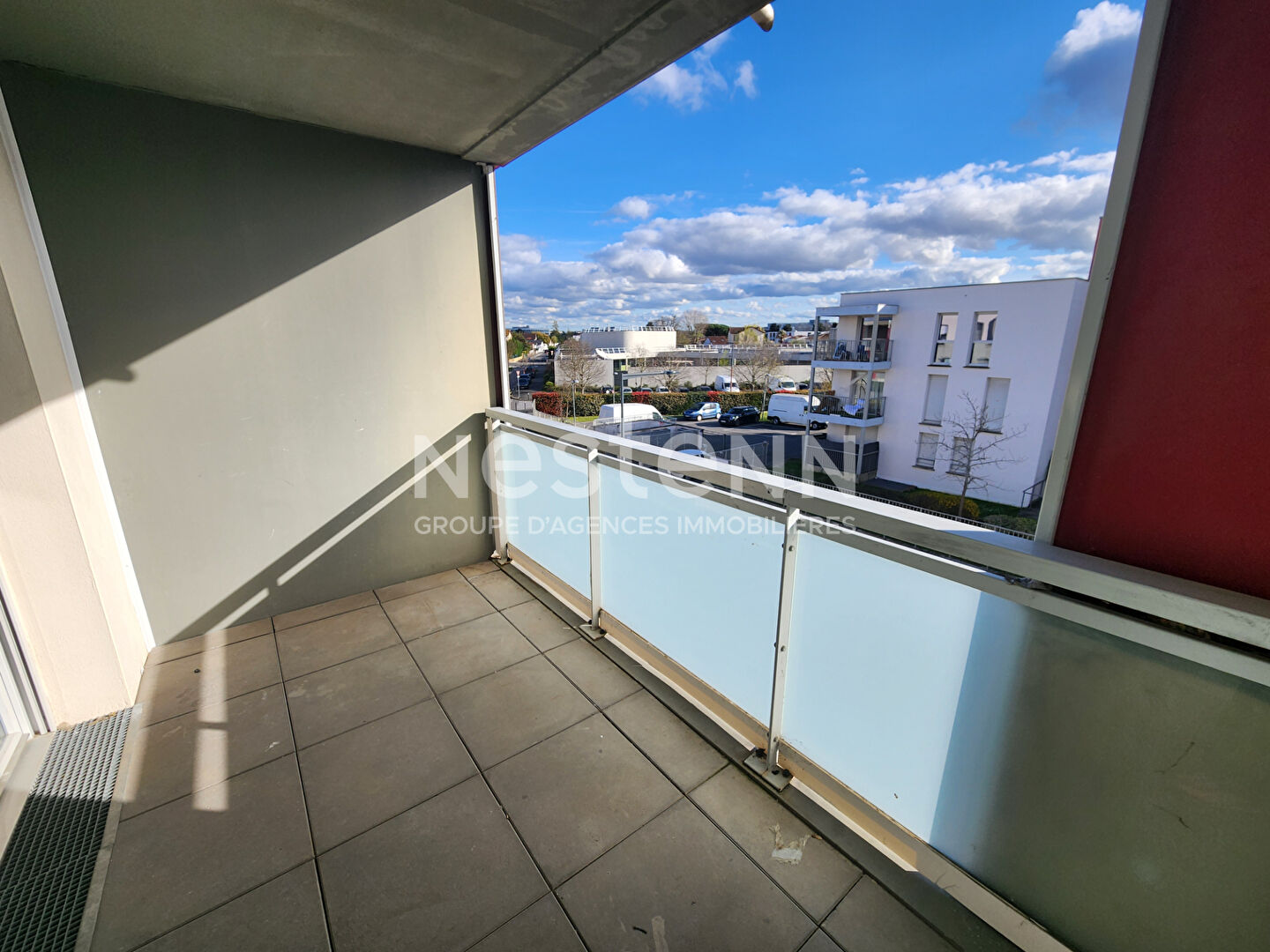Appartement 3 pièces 61 m² · à Toulouse · 61 m² · 141 500 €