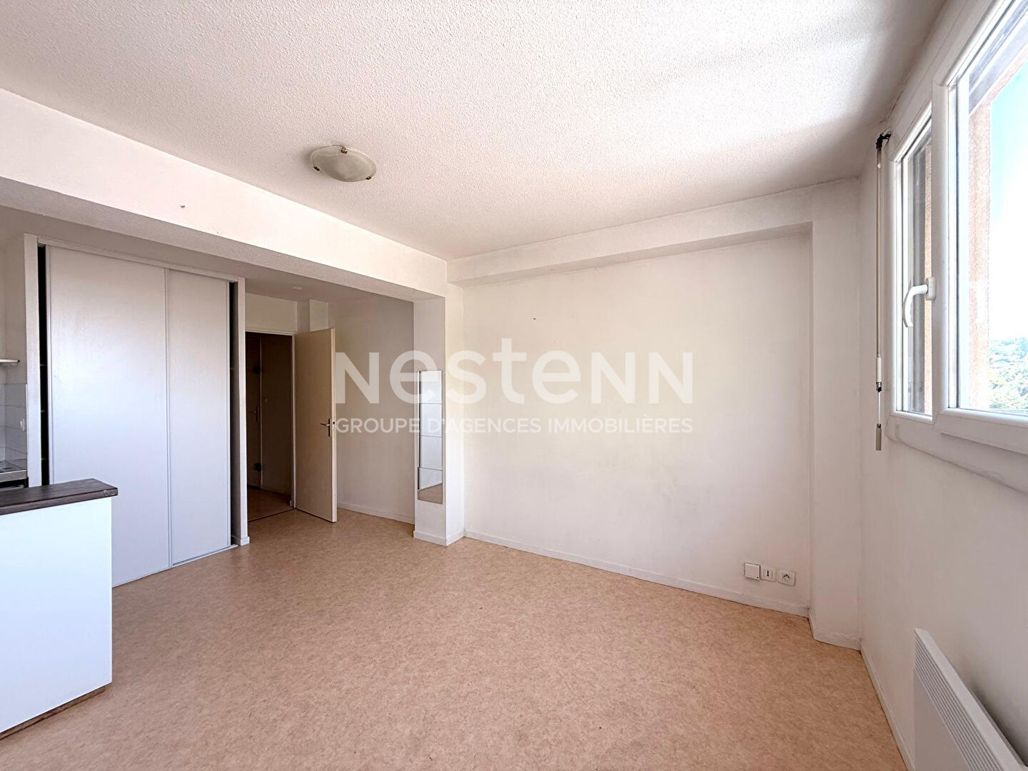 Appartement 1 pièce 26 m² · à Toulouse · 26 m² · 115 000 €