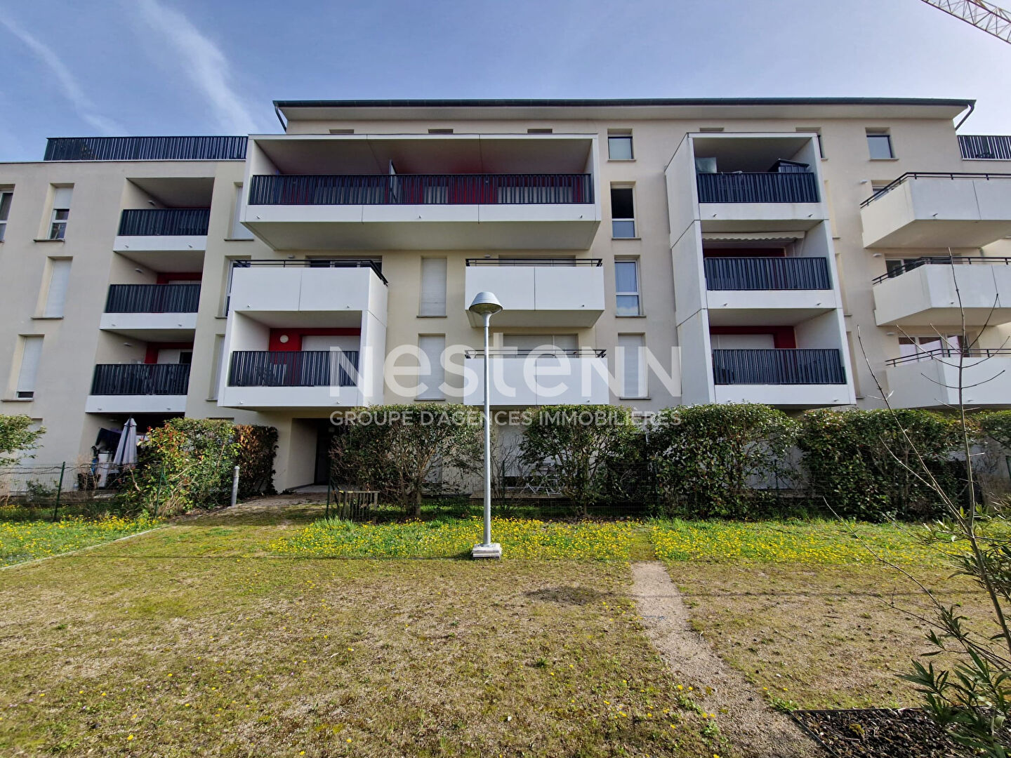Appartement 1 pièce 30 m² · à Toulouse · 30 m² · 123 000 €