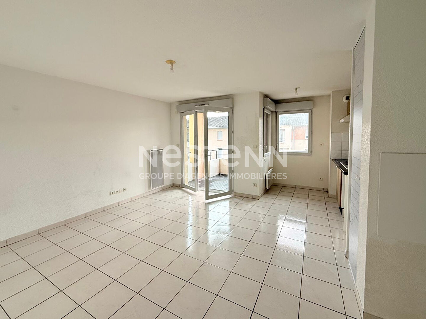 Appartement 3 pièces 59 m² · à Toulouse · 59 m² · 159 900 €