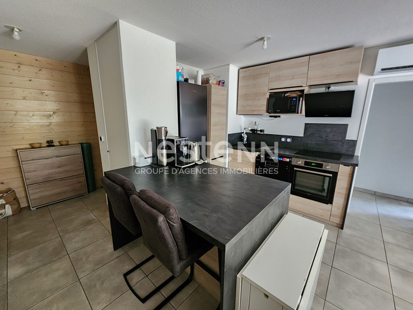 Appartement 3 pièces 63 m² · à Toulouse · 63 m² · 227 000 €