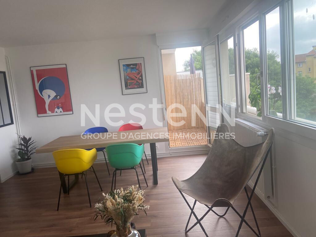 Appartement 4 pièces 83 m² · à Toulouse · 83 m² · 239 000 €