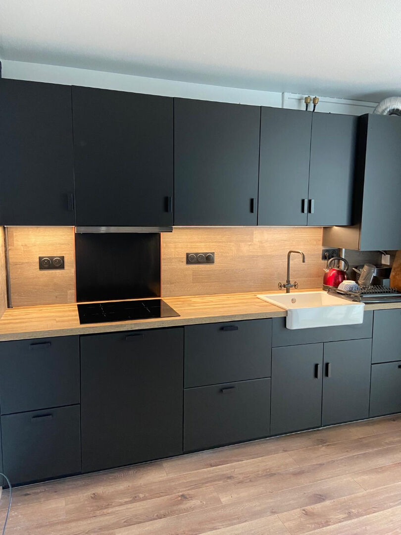 Appartement 4 pièces 83 m² · à Toulouse · 83 m² · 219 900 €