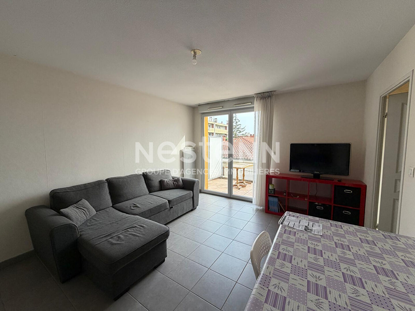 Appartement 3 pièces 56 m² · à Toulouse · 56 m² · 179 900 €