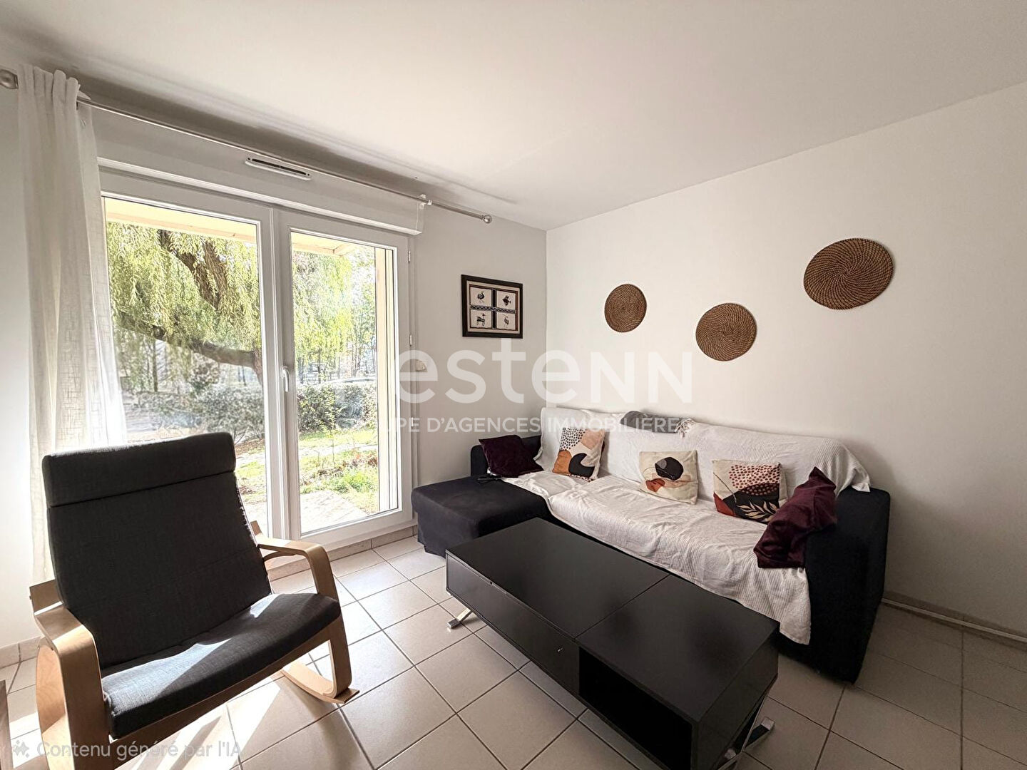 Appartement 2 pièces 50 m² · à Toulouse · 50 m² · 165 000 €