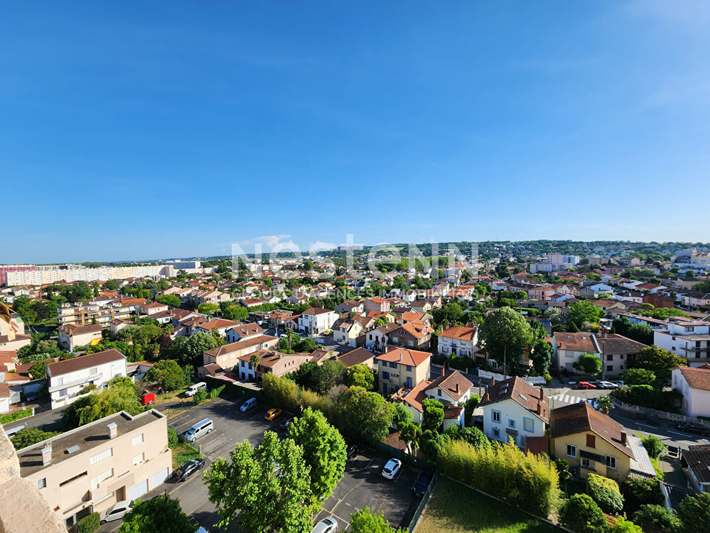 Appartement 4 pièces 71 m² · à Toulouse · 71 m² · 222 000 €