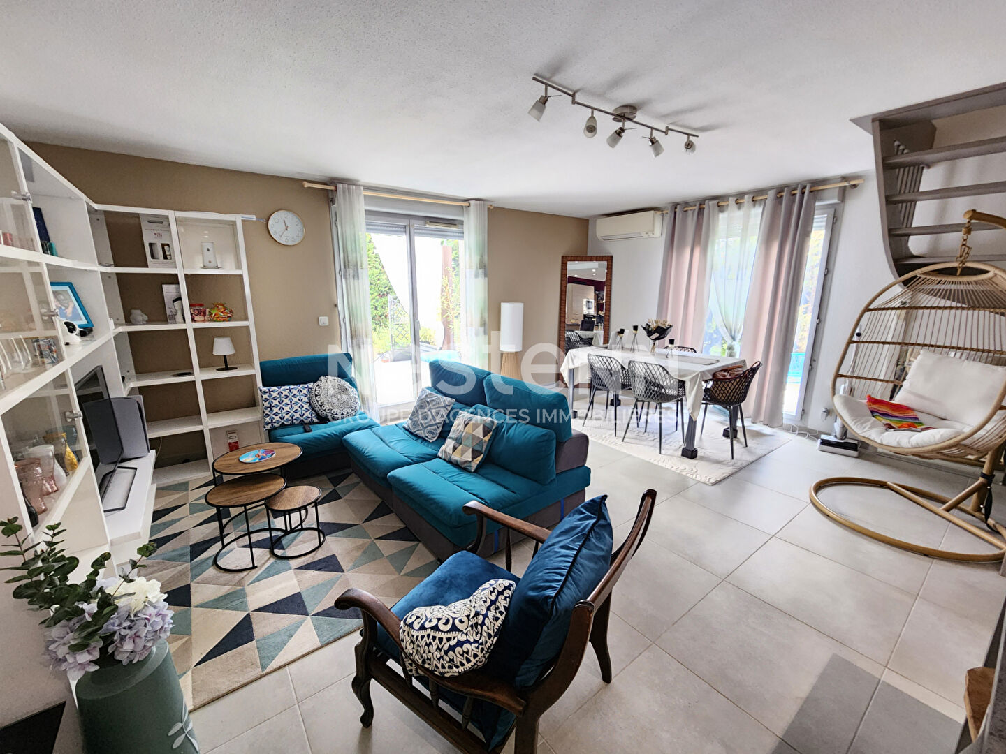 Maison 4 pièces 87 m² · à Toulouse · 87 m² · 298 000 €