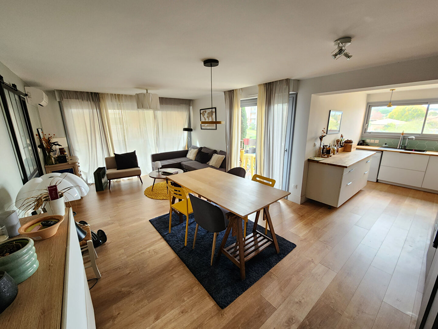 Appartement 2 pièces 50 m² · à Ramonville-Saint-Agne · 50 m² · 249 000 €