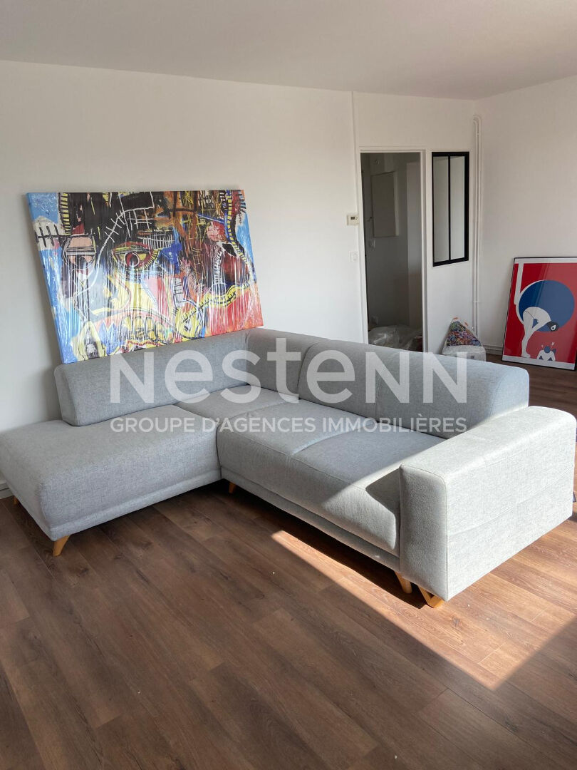 Appartement 4 pièces 83 m² · à Toulouse · 83 m² · 219 900 €