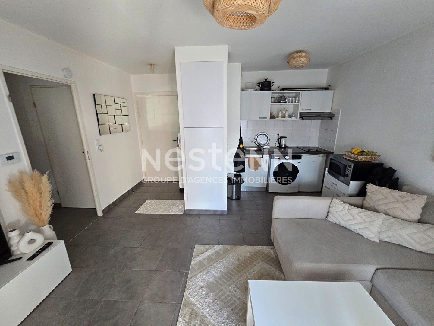 Appartement 2 pièces 41 m² · à Toulouse · 41 m² · 116 500 €
