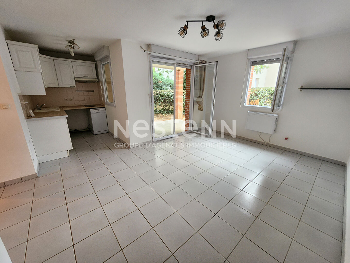 Appartement 2 pièces 40 m² · à Toulouse · 40 m² · 159 000 €
