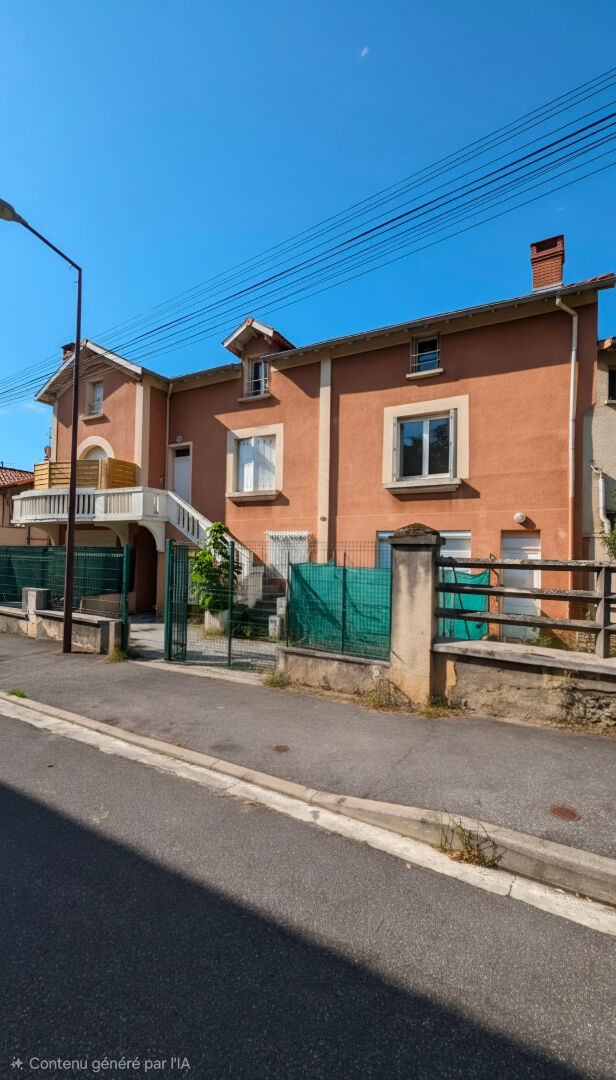 Appartement 1 pièce 23 m² · à Toulouse · 23 m² · 95 500 €