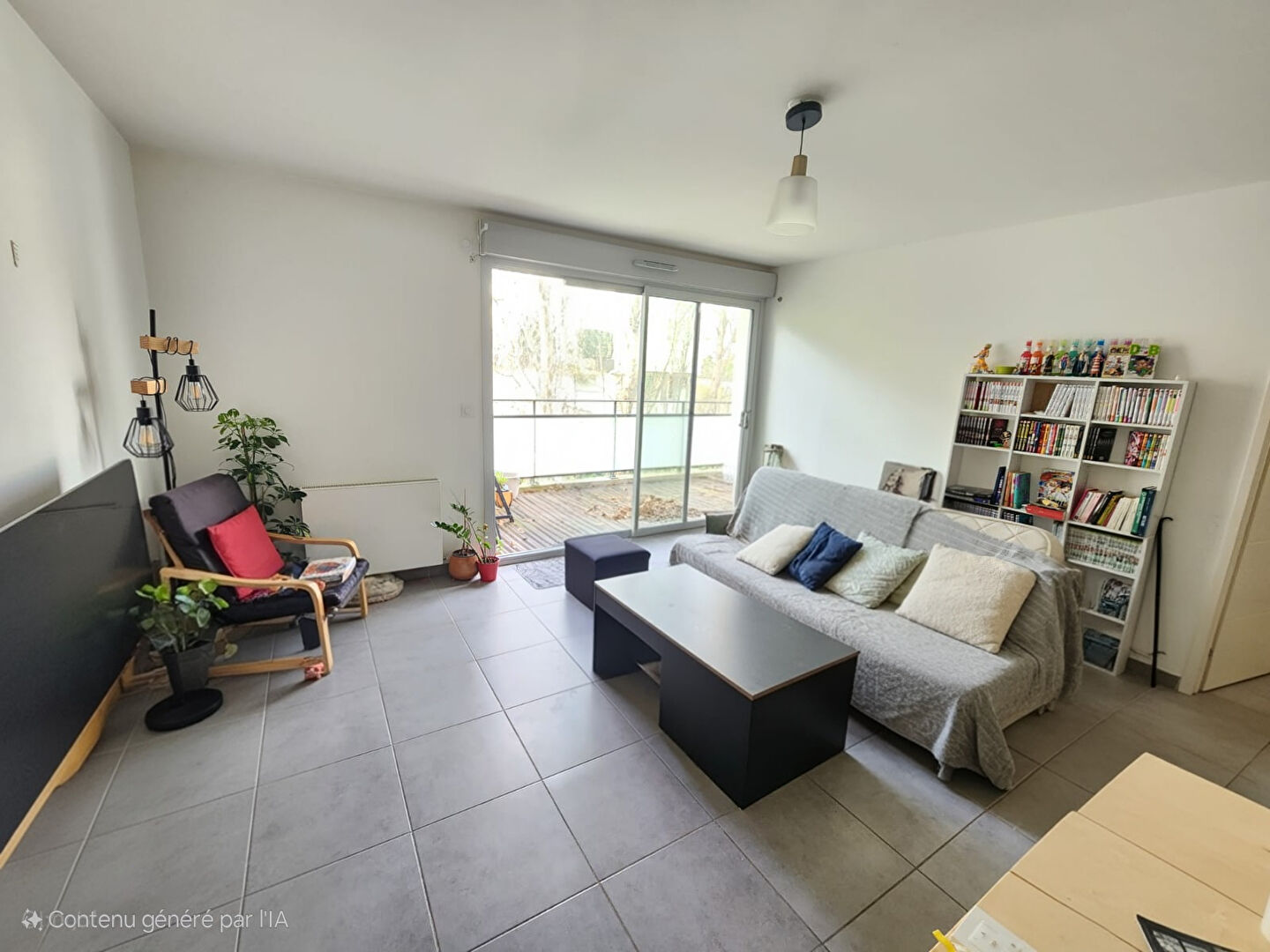 Appartement 3 pièces 62 m² · à Toulouse · 62 m² · 225 000 €