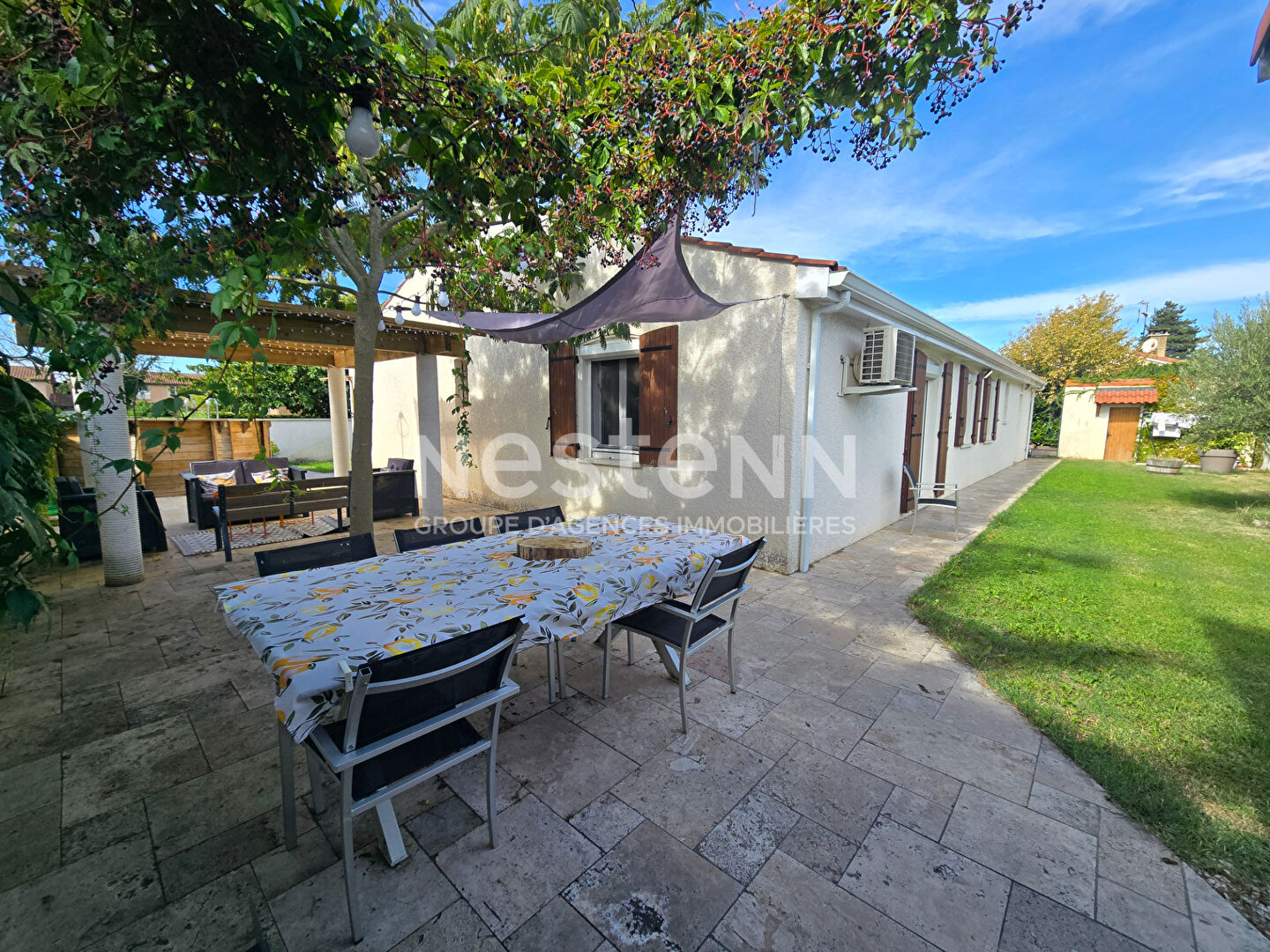 Maison 6 pièces 136 m² · à Villeneuve-Tolosane · 136 m² · 368 000 €