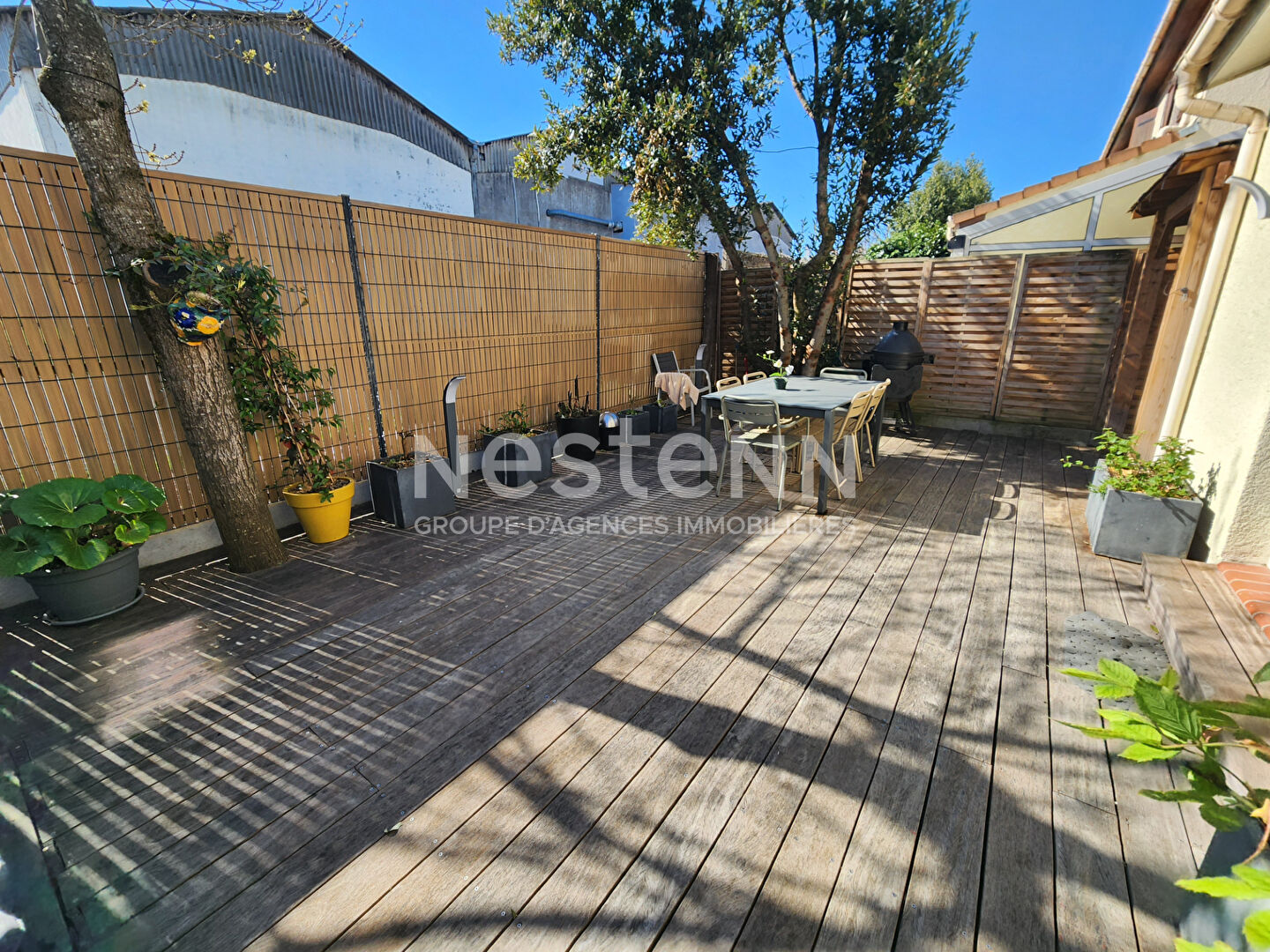 Maison 3 pièces 83 m² · à Toulouse · 83 m² · 373 000 €