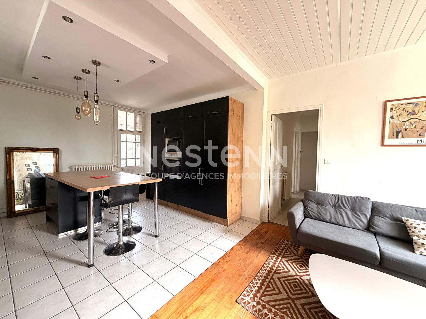 Maison 4 pièces 88 m² · à Toulouse · 88 m² · 380 500 €