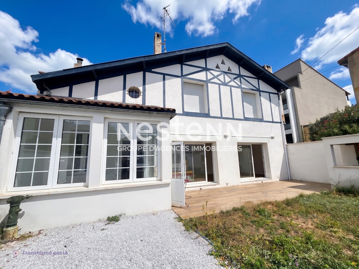 Maison 3 pièces 110 m² · à Toulouse · 110 m² · 499 000 €
