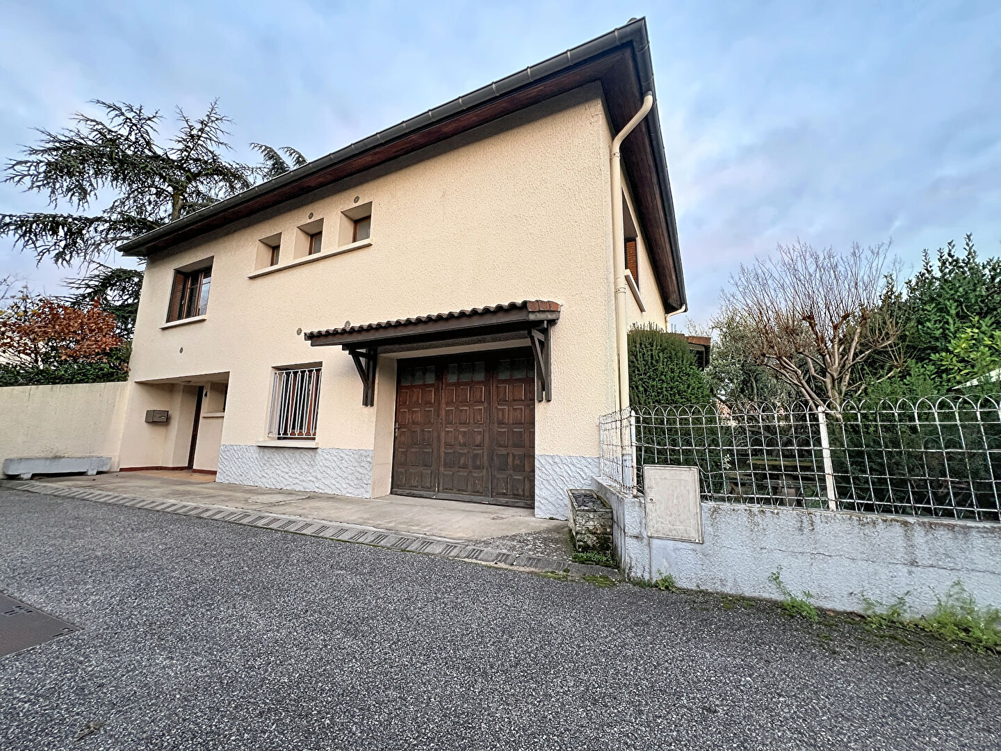 Maison 4 pièces 118 m² · à Bourg les Valence · 118 m² · 219 000 €