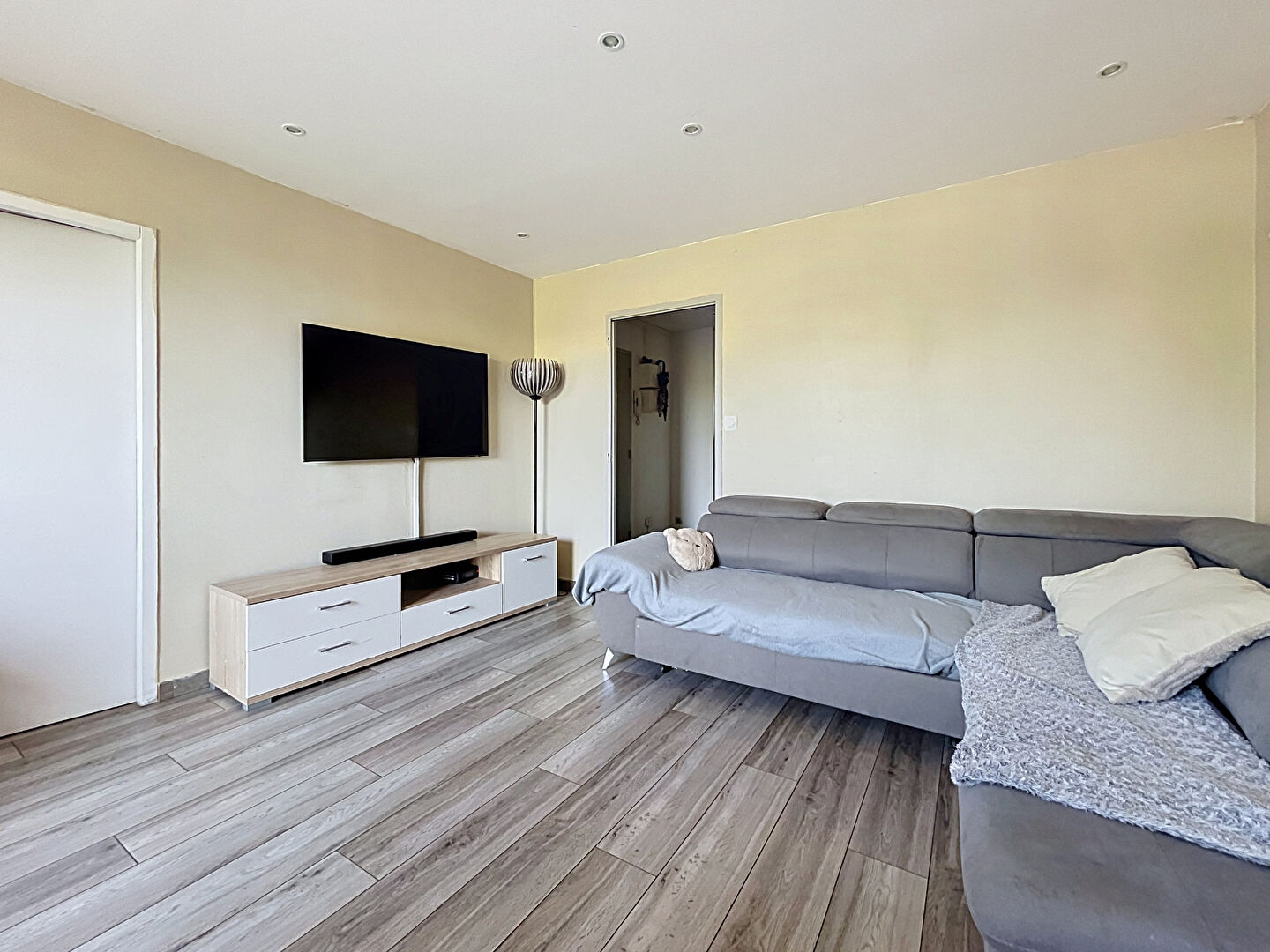 Appartement 4 pièces 81 m² · à Valence · 81 m² · 99 900 €