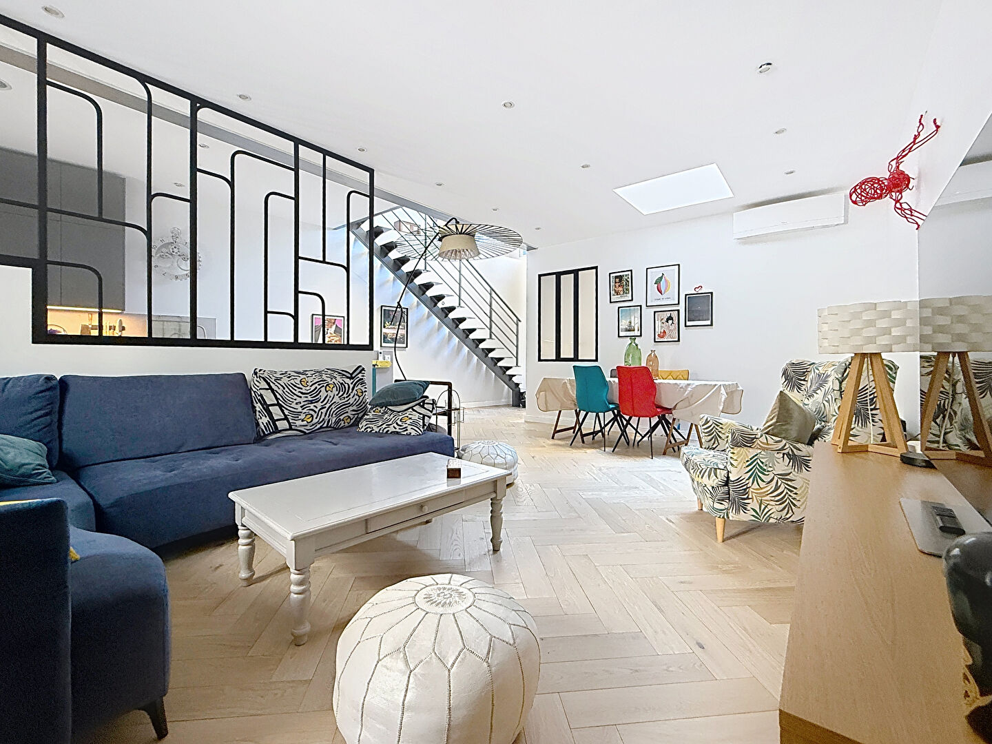 Appartement 6 pièces 142 m² · à Valence · 142 m² · 395 000 €