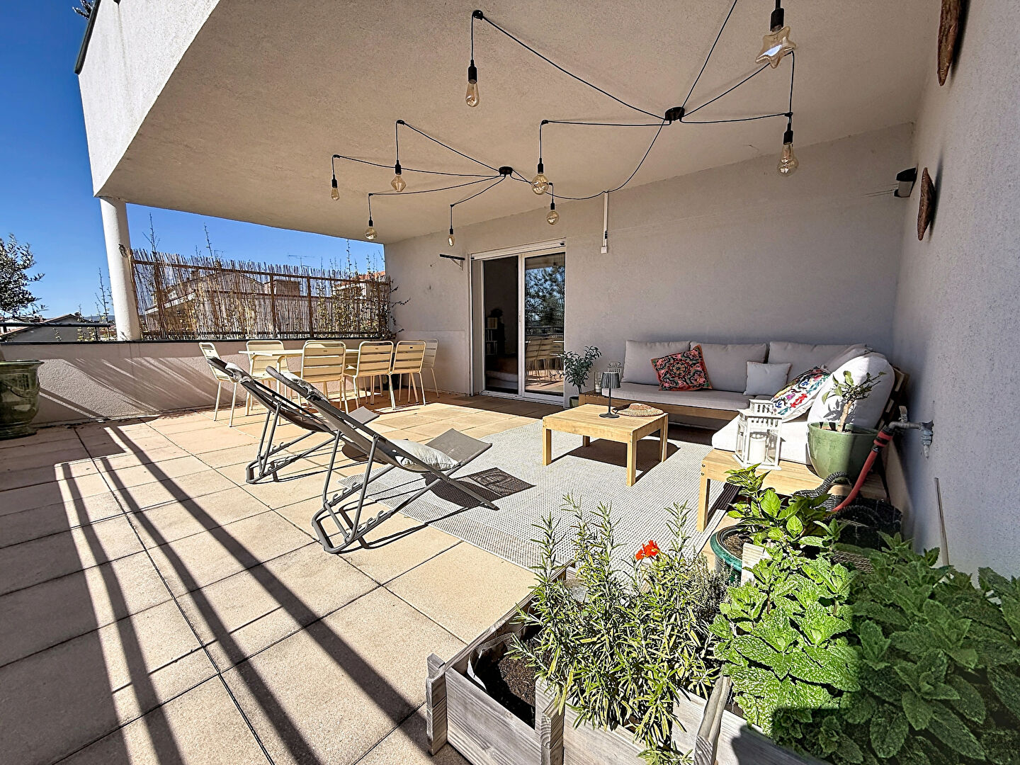 Appartement 5 pièces 108 m² · à Valence · 108 m² · 385 000 €