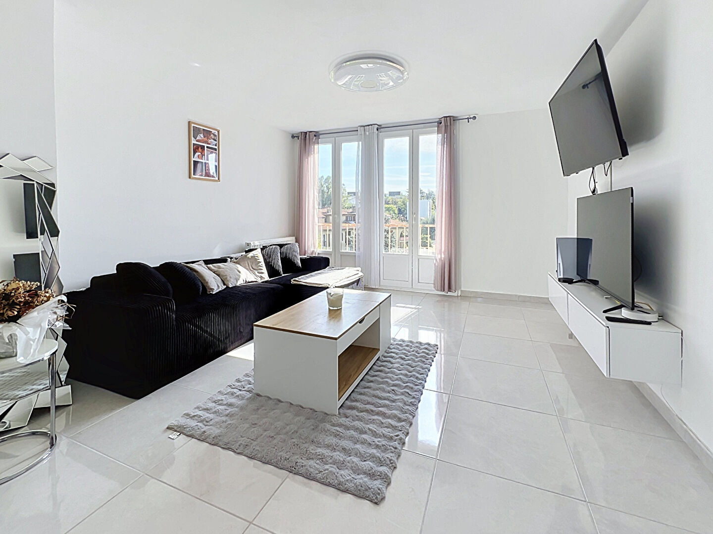 Appartement 3 pièces 60 m² · à Valence · 60 m² · 135 000 €