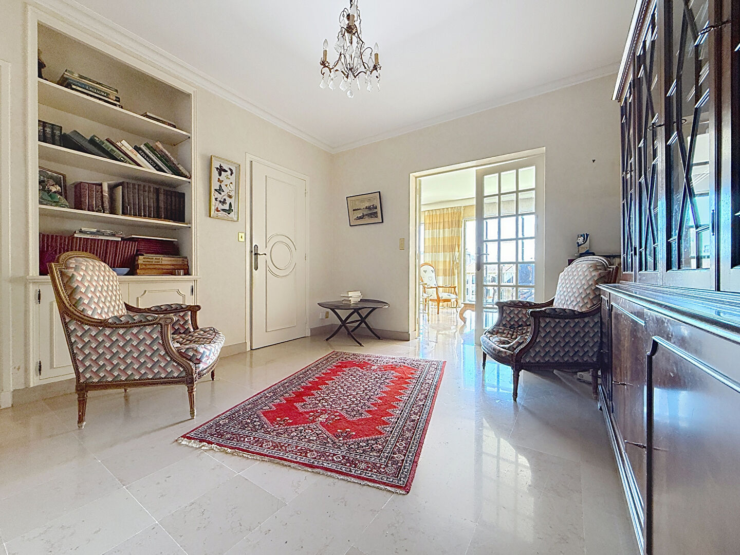 Appartement 5 pièces 120 m² · à Valence · 120 m² · 280 000 €