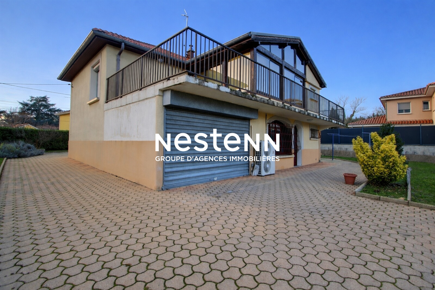 Maison 4 pièces 109 m² · à Venissieux · 109 m² · 269 900 €