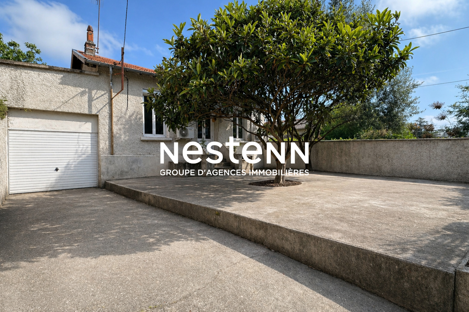 Maison 3 pièces 75 m² · à Vénissieux · 75 m² · 270 000 €