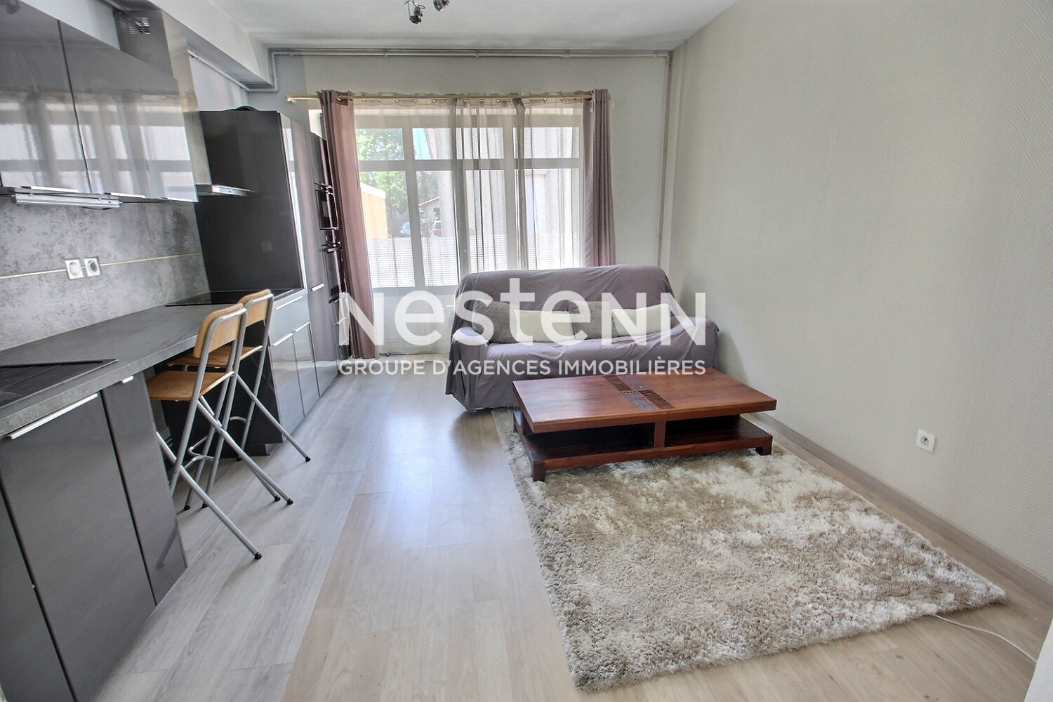 Maison 3 pièces 49 m² · à Venissieux · 49 m² · 174 900 €